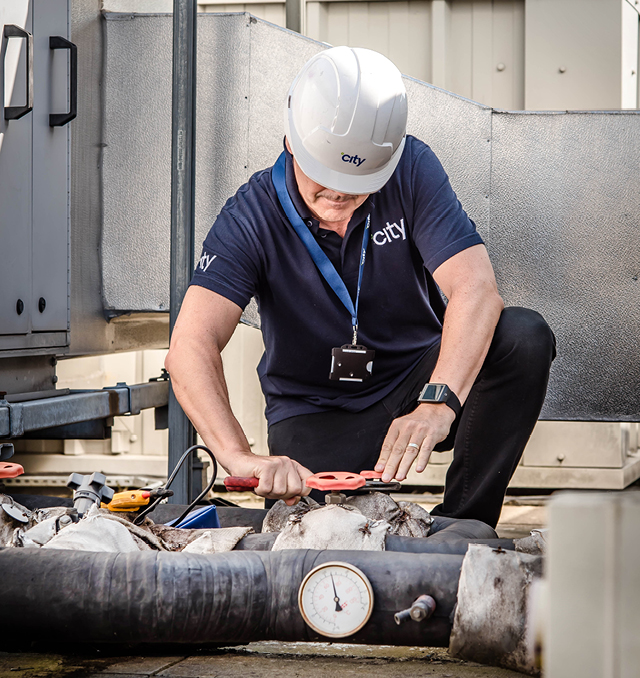 Facilities Management